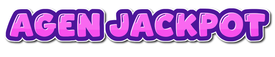 AGEN JACKPOT LOGO